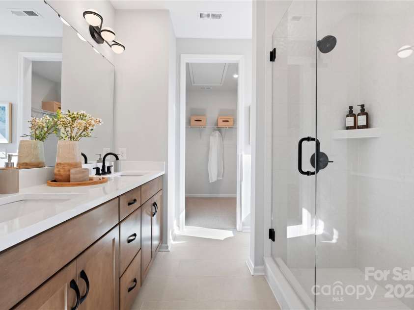 5604 Kingspan Drive, Charlotte, NC 28217.  MLS# CAR4240425, YatesRealty ID 3873. The Braden | Southmont *actual finishes, orientation, and structural selections may vary.