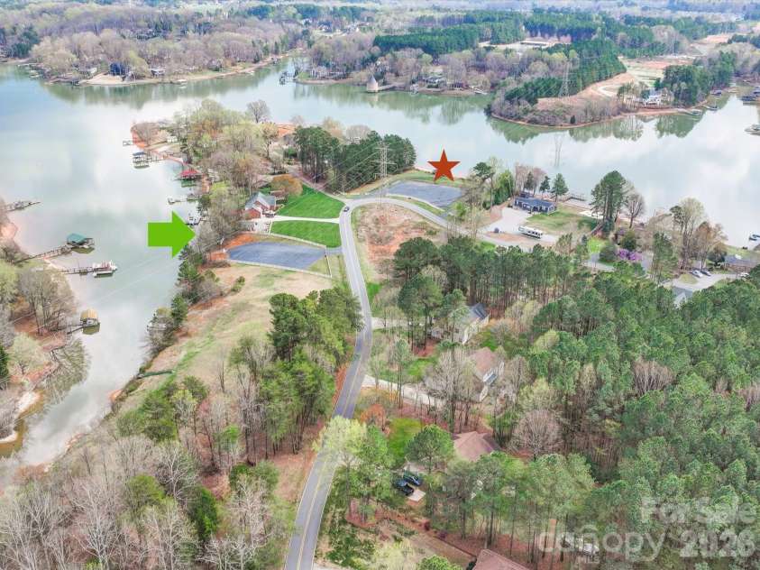 7184 Seagrass Circle, Denver, NC 28037.  MLS# CAR4352991, YatesRealty ID 3873. 