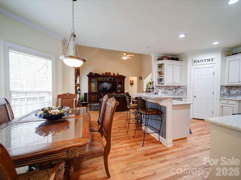 7184 Seagrass Circle, Denver, NC 28037.  MLS# CAR4352991, YatesRealty ID 3873. 