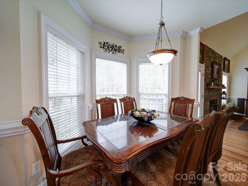7184 Seagrass Circle, Denver, NC 28037.  MLS# CAR4352991, YatesRealty ID 3873. 