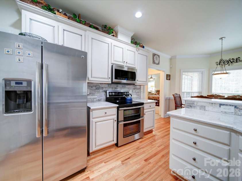 7184 Seagrass Circle, Denver, NC 28037.  MLS# CAR4352991, YatesRealty ID 3873. 