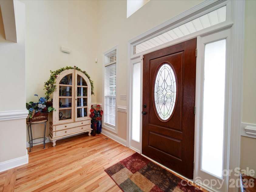 7184 Seagrass Circle, Denver, NC 28037.  MLS# CAR4352991, YatesRealty ID 3873. 