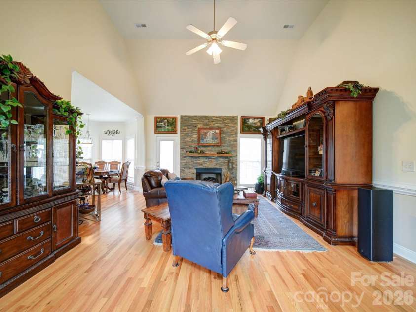 7184 Seagrass Circle, Denver, NC 28037.  MLS# CAR4352991, YatesRealty ID 3873. 