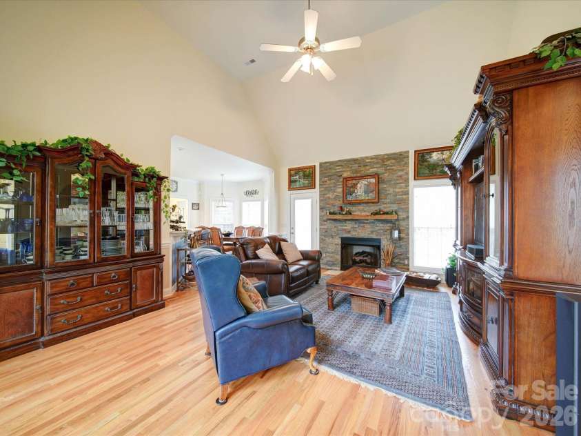 7184 Seagrass Circle, Denver, NC 28037.  MLS# CAR4352991, YatesRealty ID 3873. 