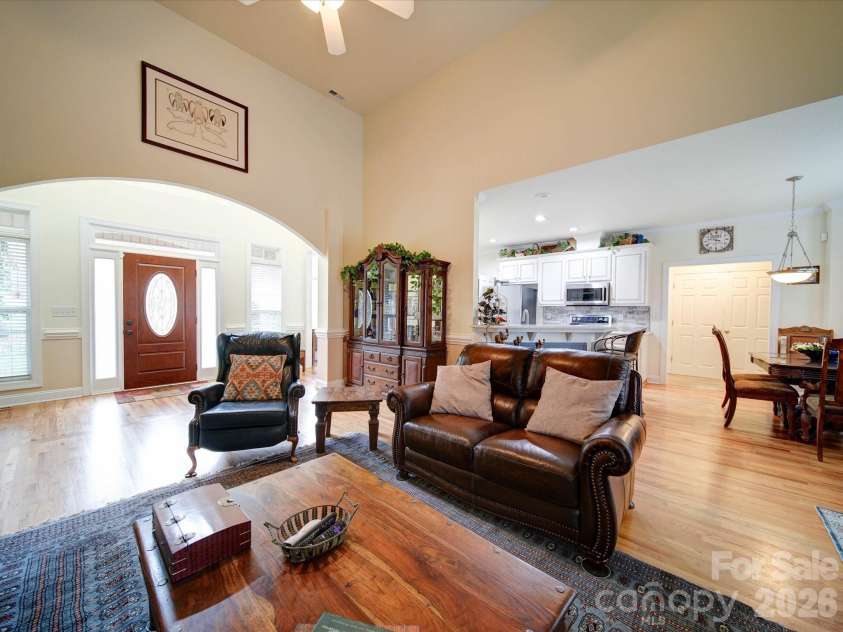 7184 Seagrass Circle, Denver, NC 28037.  MLS# CAR4352991, YatesRealty ID 3873. 