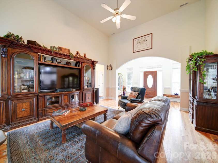 7184 Seagrass Circle, Denver, NC 28037.  MLS# CAR4352991, YatesRealty ID 3873. 