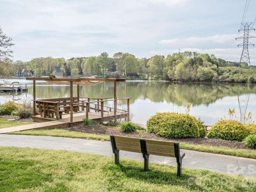 7184 Seagrass Circle, Denver, NC 28037.  MLS# CAR4352991, YatesRealty ID 3873. 