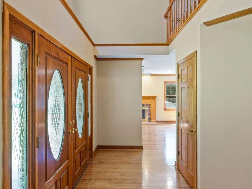 3010 Eaker Drive, Cherryville, NC 28021.  MLS# CAR4399577, YatesRealty ID 38730. 