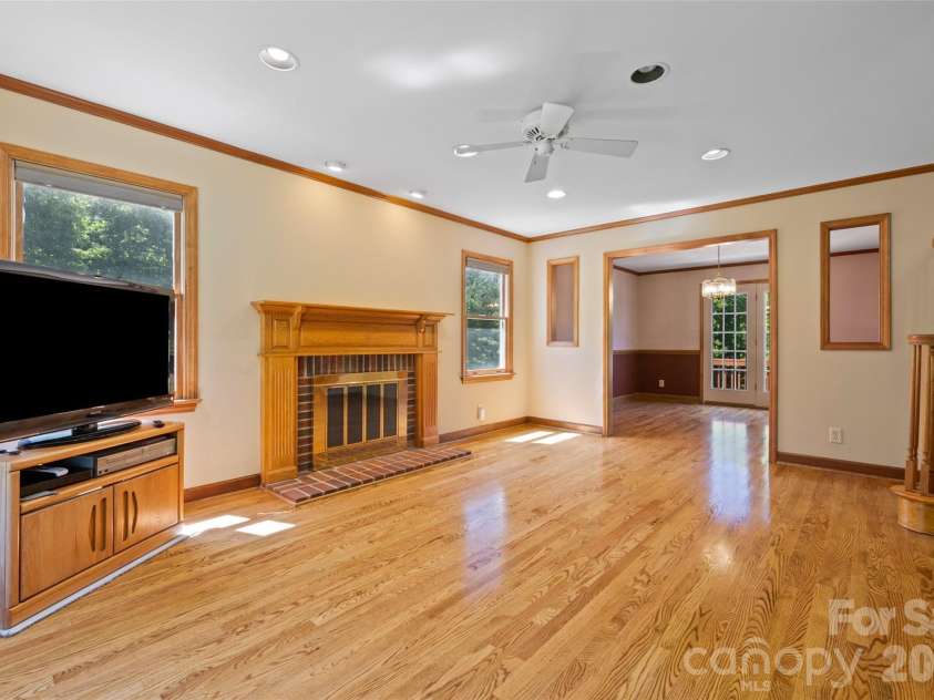 3010 Eaker Drive, Cherryville, NC 28021.  MLS# CAR4399577, YatesRealty ID 38730. 