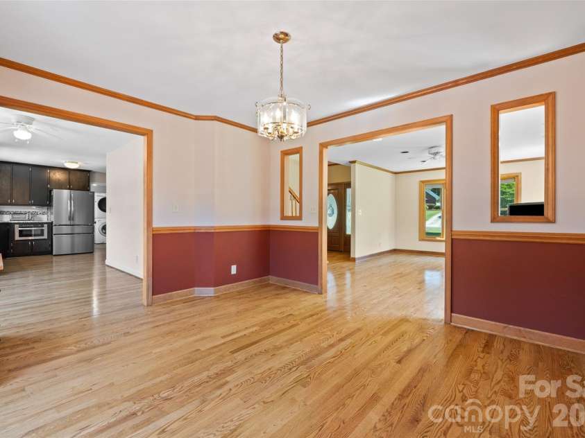 3010 Eaker Drive, Cherryville, NC 28021.  MLS# CAR4399577, YatesRealty ID 38730. 