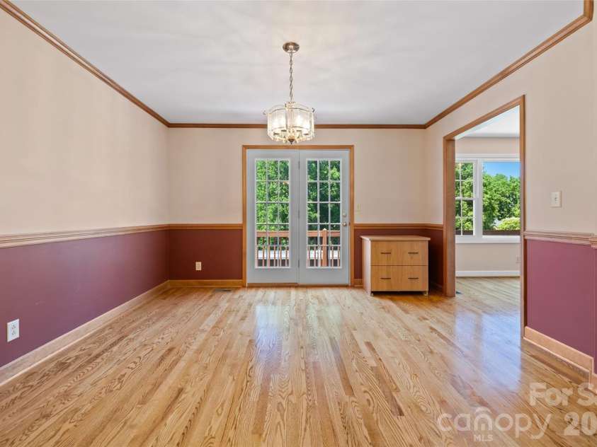 3010 Eaker Drive, Cherryville, NC 28021.  MLS# CAR4399577, YatesRealty ID 38730. 