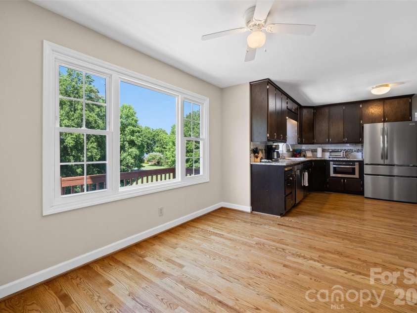 3010 Eaker Drive, Cherryville, NC 28021.  MLS# CAR4399577, YatesRealty ID 38730. 