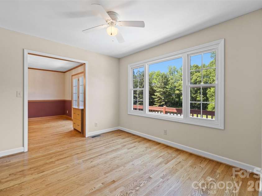 3010 Eaker Drive, Cherryville, NC 28021.  MLS# CAR4399577, YatesRealty ID 38730. 