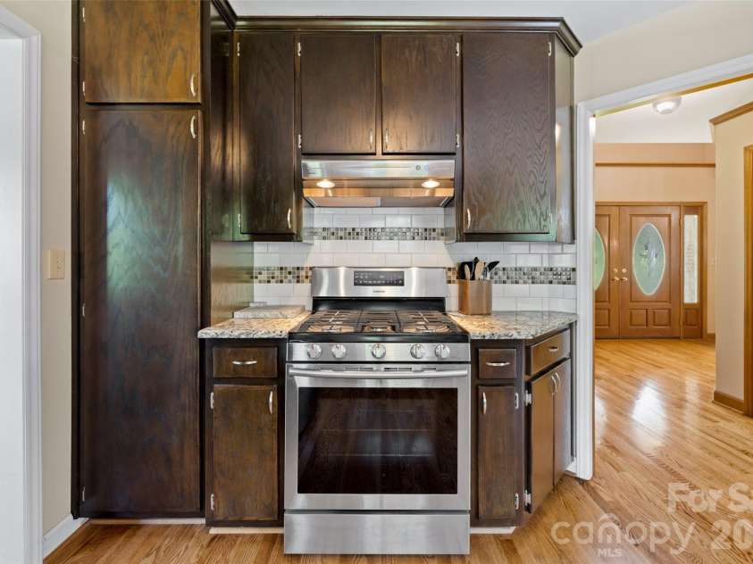 3010 Eaker Drive, Cherryville, NC 28021.  MLS# CAR4399577, YatesRealty ID 38730. 
