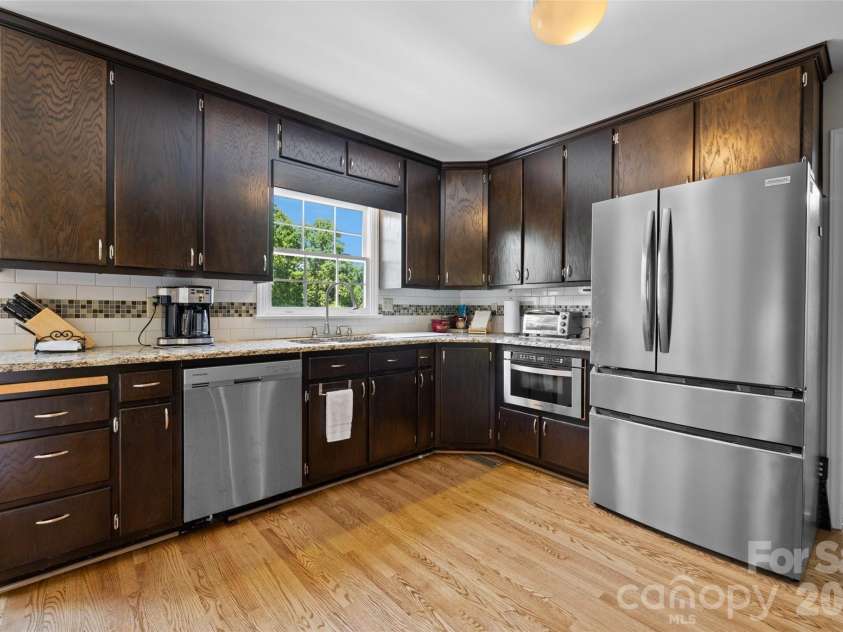 3010 Eaker Drive, Cherryville, NC 28021.  MLS# CAR4399577, YatesRealty ID 38730. 