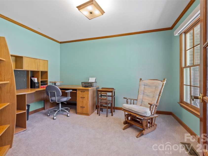 3010 Eaker Drive, Cherryville, NC 28021.  MLS# CAR4399577, YatesRealty ID 38730. 