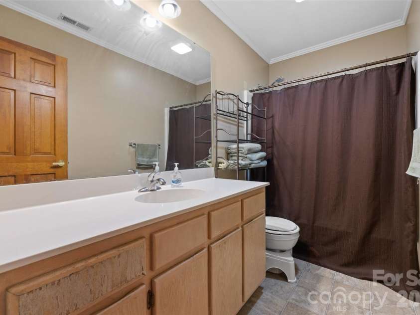 3010 Eaker Drive, Cherryville, NC 28021.  MLS# CAR4399577, YatesRealty ID 38730. 