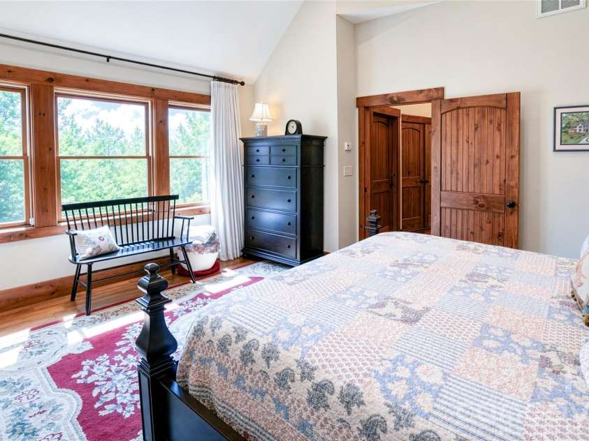 111 Lookout Point, Nebo, NC 28761.  MLS# CAR4403456, YatesRealty ID 38732. 