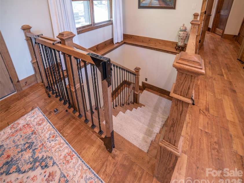 111 Lookout Point, Nebo, NC 28761.  MLS# CAR4403456, YatesRealty ID 38732. 