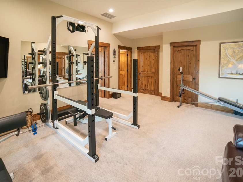111 Lookout Point, Nebo, NC 28761.  MLS# CAR4403456, YatesRealty ID 38732. 