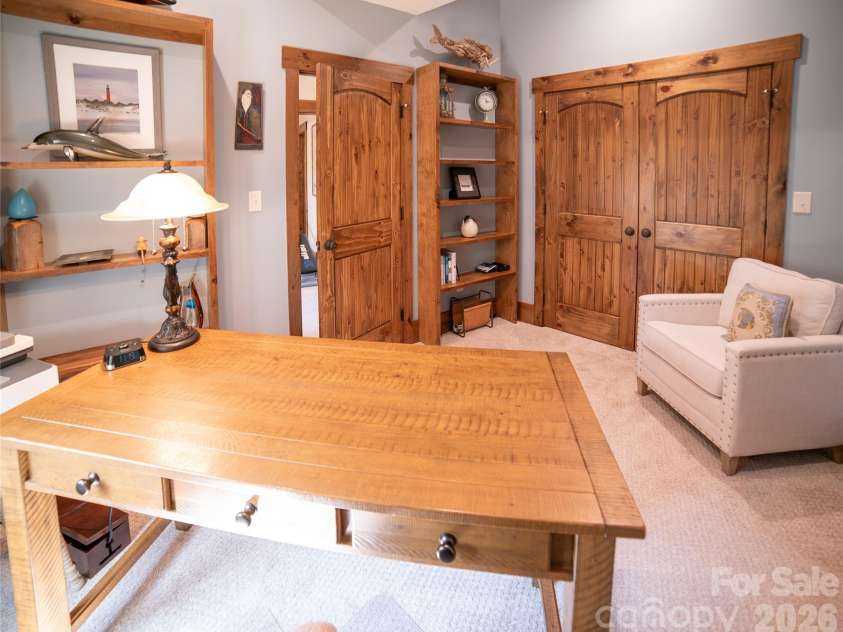 111 Lookout Point, Nebo, NC 28761.  MLS# CAR4403456, YatesRealty ID 38732. 