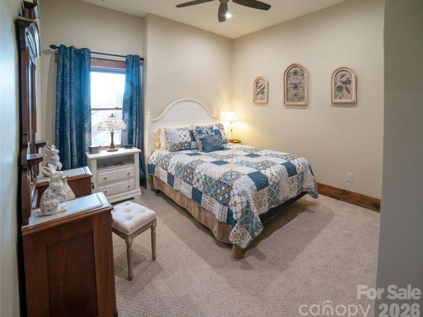 111 Lookout Point, Nebo, NC 28761.  MLS# CAR4403456, YatesRealty ID 38732. 