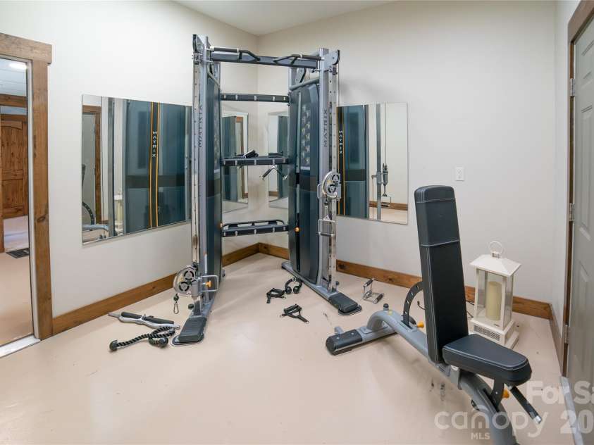 111 Lookout Point, Nebo, NC 28761.  MLS# CAR4403456, YatesRealty ID 38732. 
