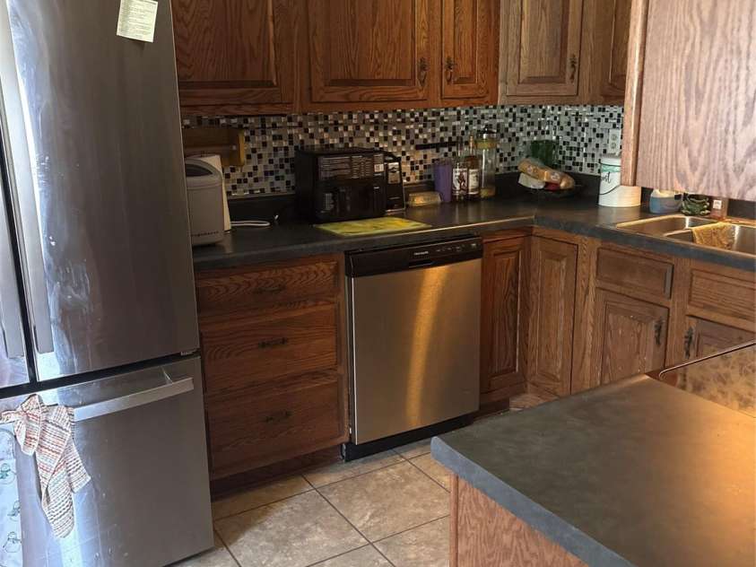 123 Valley Oaks Drive, Advance, NC 27006.  MLS# CAR4401704, YatesRealty ID 38733. 