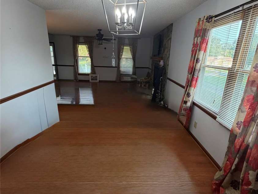 123 Valley Oaks Drive, Advance, NC 27006.  MLS# CAR4401704, YatesRealty ID 38733. 