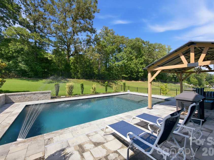 236 Tackle Box Drive, Troutman, NC 28166.  MLS# CAR4403974, YatesRealty ID 38734. 