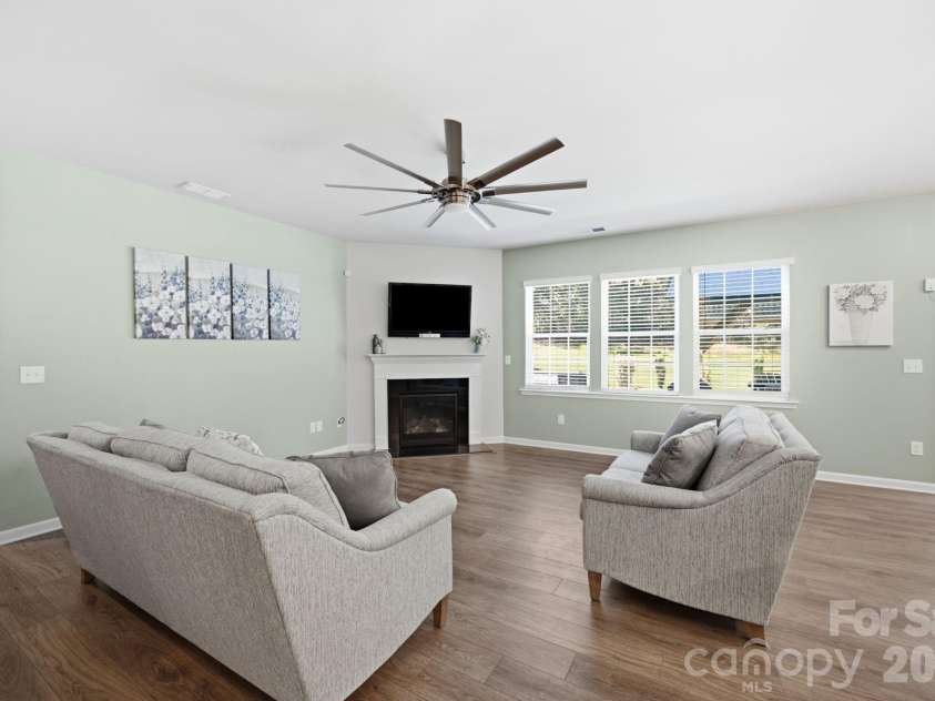 236 Tackle Box Drive, Troutman, NC 28166.  MLS# CAR4403974, YatesRealty ID 38734. 