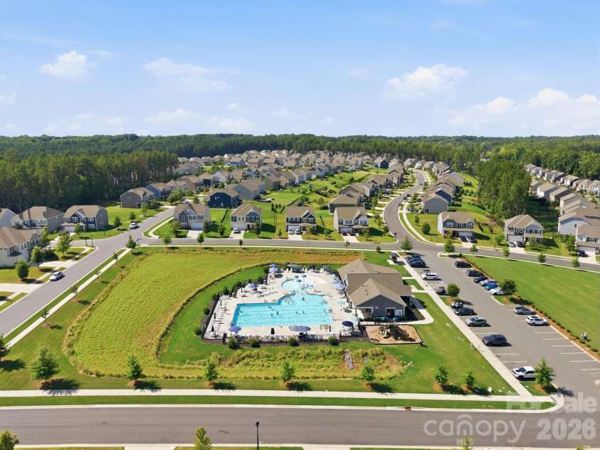 236 Tackle Box Drive, Troutman, NC 28166.  MLS# CAR4403974, YatesRealty ID 38734. 