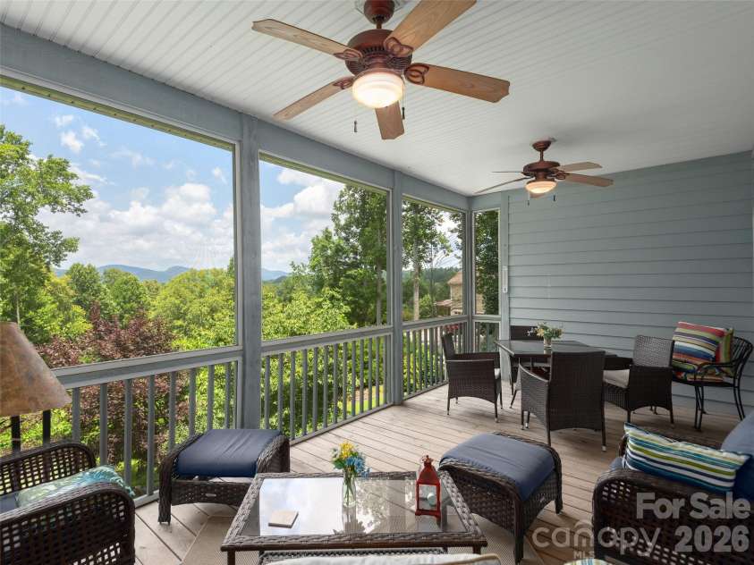 84 Red Cedar Drive, Hendersonville, NC 28792.  MLS# CAR4403937, YatesRealty ID 38735. 