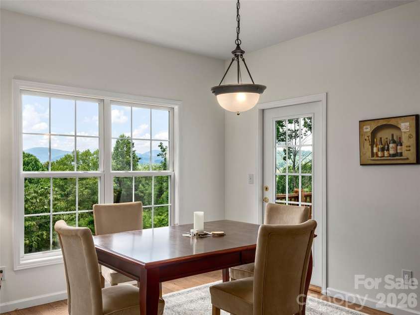 84 Red Cedar Drive, Hendersonville, NC 28792.  MLS# CAR4403937, YatesRealty ID 38735. 