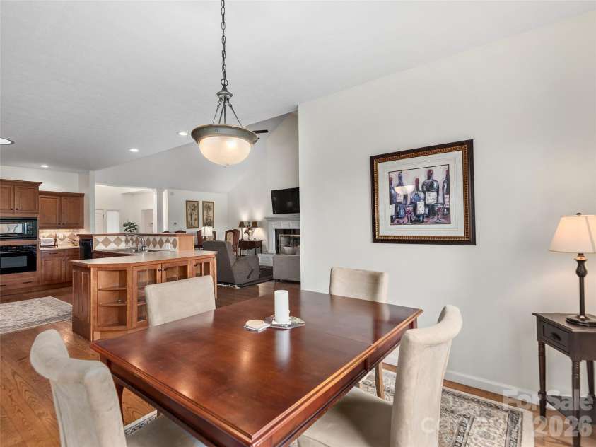 84 Red Cedar Drive, Hendersonville, NC 28792.  MLS# CAR4403937, YatesRealty ID 38735. 
