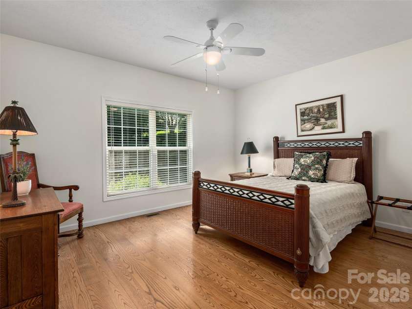 84 Red Cedar Drive, Hendersonville, NC 28792.  MLS# CAR4403937, YatesRealty ID 38735. 