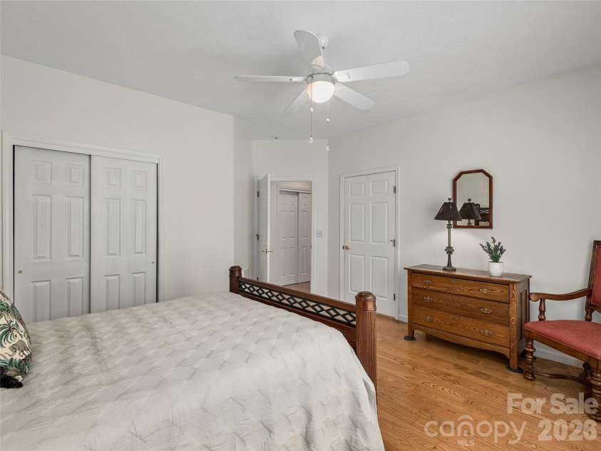 84 Red Cedar Drive, Hendersonville, NC 28792.  MLS# CAR4403937, YatesRealty ID 38735. 