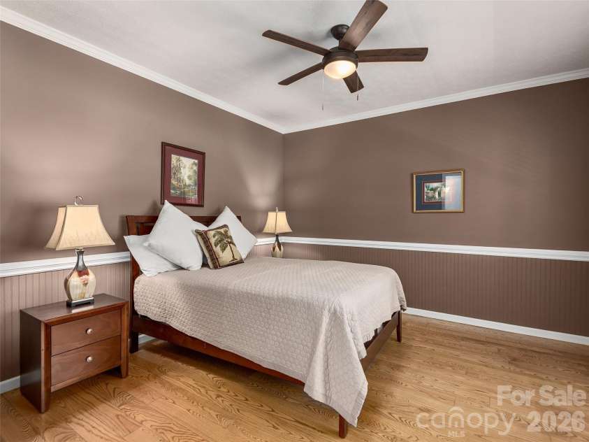 84 Red Cedar Drive, Hendersonville, NC 28792.  MLS# CAR4403937, YatesRealty ID 38735. 