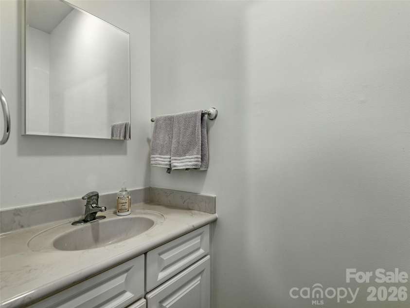 84 Red Cedar Drive, Hendersonville, NC 28792.  MLS# CAR4403937, YatesRealty ID 38735. 