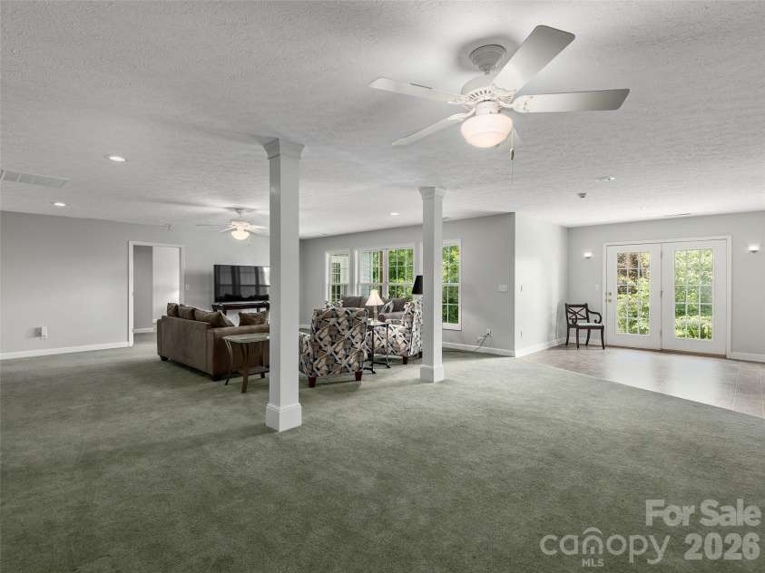 84 Red Cedar Drive, Hendersonville, NC 28792.  MLS# CAR4403937, YatesRealty ID 38735. 