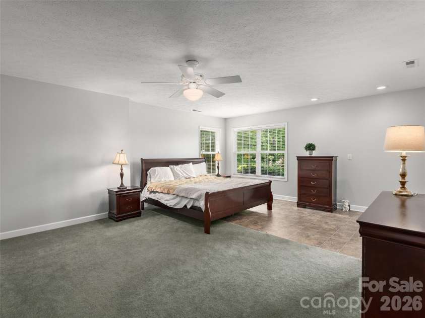 84 Red Cedar Drive, Hendersonville, NC 28792.  MLS# CAR4403937, YatesRealty ID 38735. 
