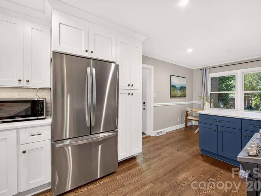 5001 Milford Road, Charlotte, NC 28210.  MLS# CAR4403484, YatesRealty ID 38737. 