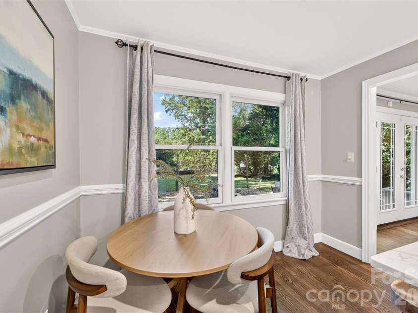 5001 Milford Road, Charlotte, NC 28210.  MLS# CAR4403484, YatesRealty ID 38737. 