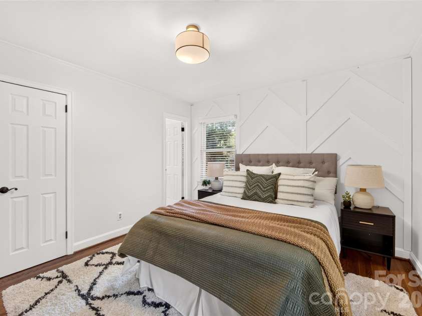 5001 Milford Road, Charlotte, NC 28210.  MLS# CAR4403484, YatesRealty ID 38737. 