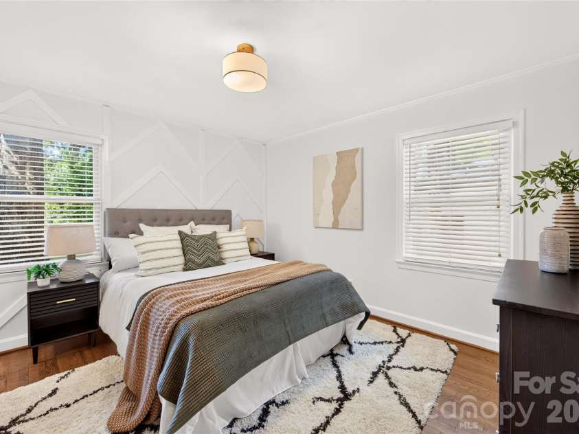 5001 Milford Road, Charlotte, NC 28210.  MLS# CAR4403484, YatesRealty ID 38737. 