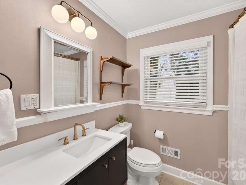 5001 Milford Road, Charlotte, NC 28210.  MLS# CAR4403484, YatesRealty ID 38737. 