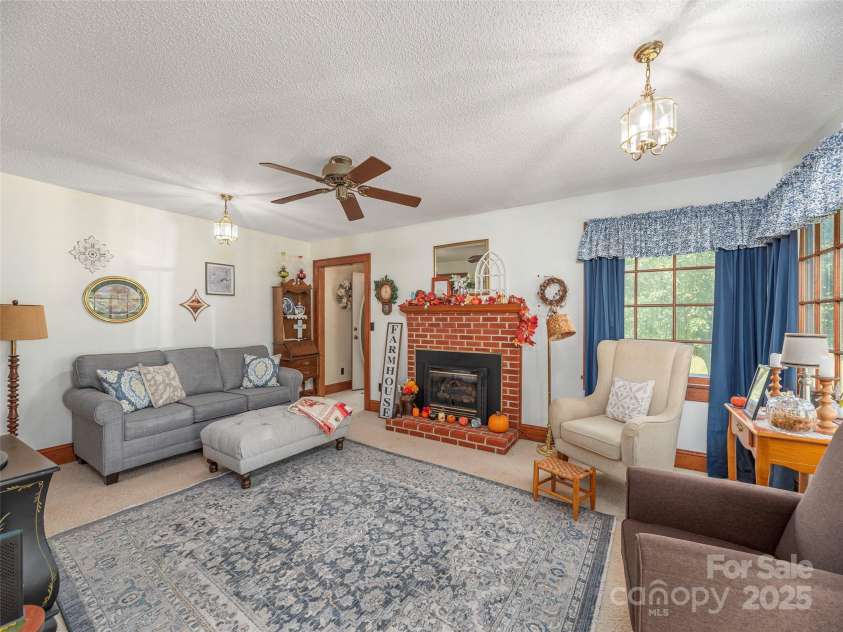 956 Iron Duff Road, Waynesville, NC 28785.  MLS# CAR4326812, YatesRealty ID 38738. 