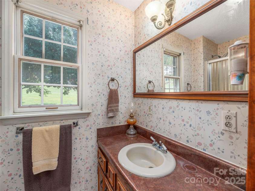 956 Iron Duff Road, Waynesville, NC 28785.  MLS# CAR4326812, YatesRealty ID 38738. 