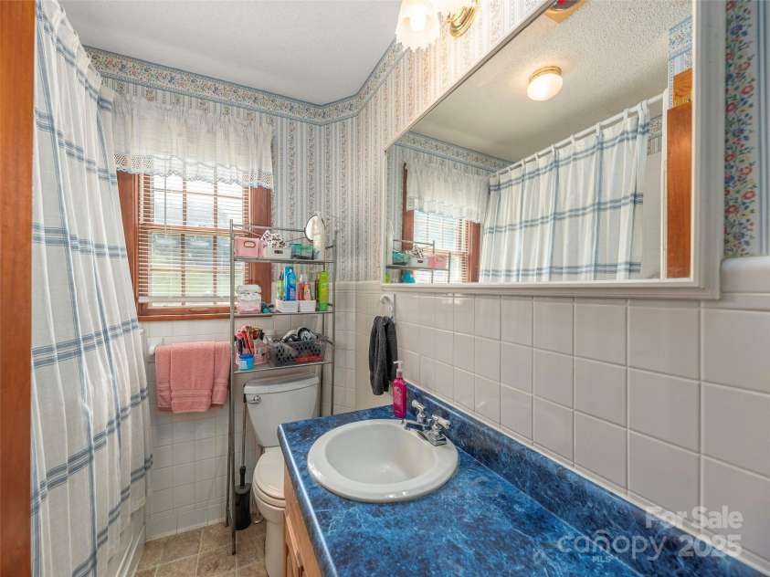 956 Iron Duff Road, Waynesville, NC 28785.  MLS# CAR4326812, YatesRealty ID 38738. 