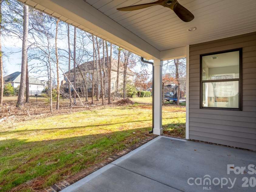 213 Delancy Street, Locust, NC 28097.  MLS# CAR4347359, YatesRealty ID 3874. 
